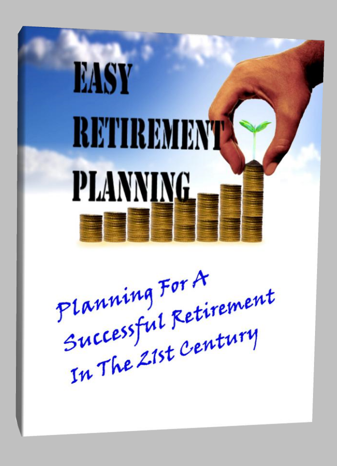 Personal Retirement Planning